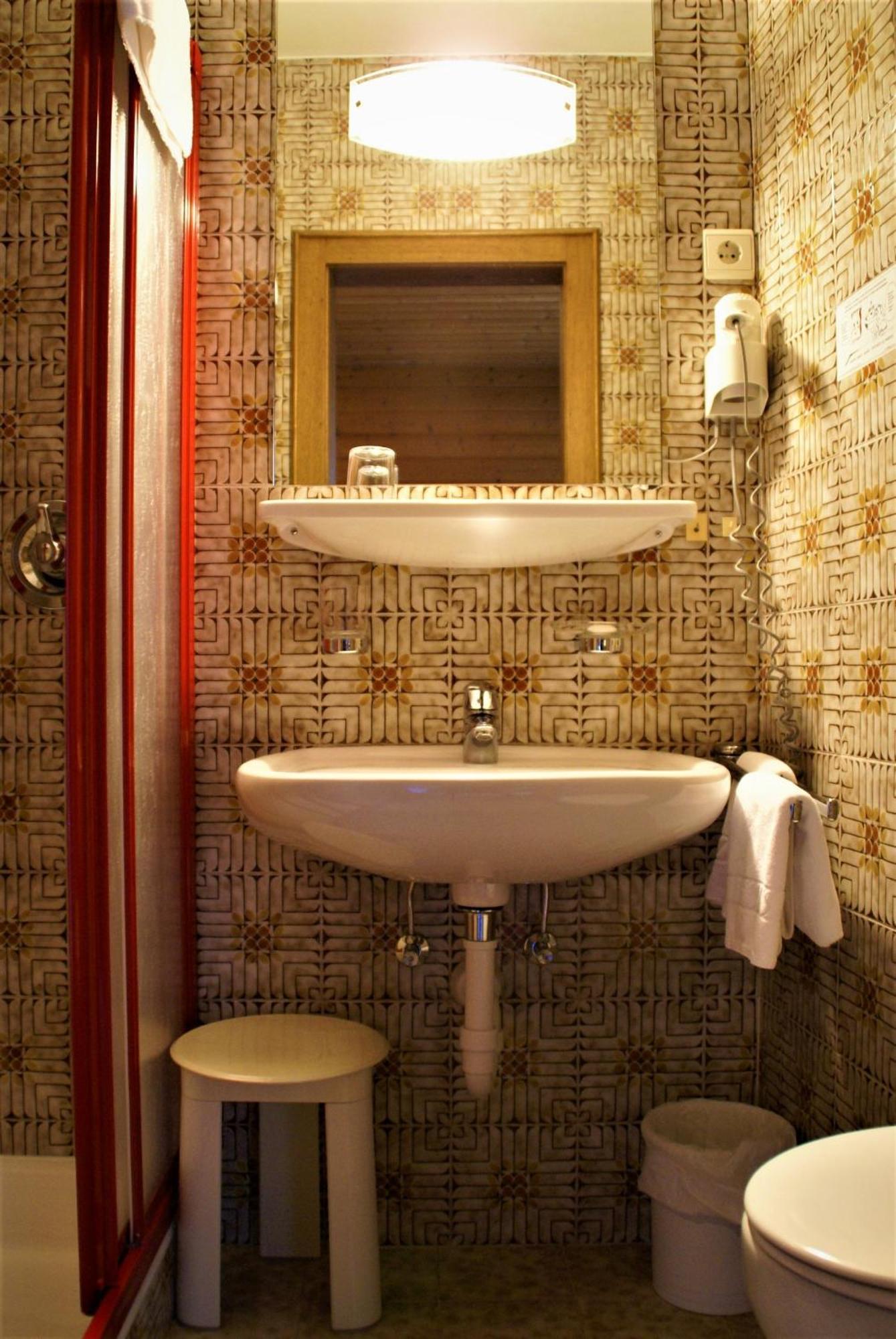 Gasthof Eggwirt Ультимо Экстерьер фото