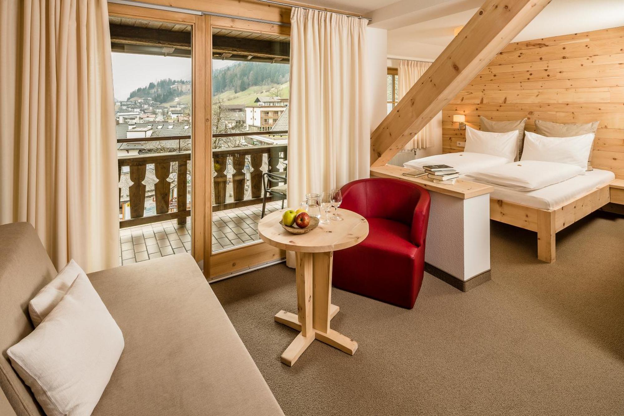 Gasthof Eggwirt Ультимо Экстерьер фото