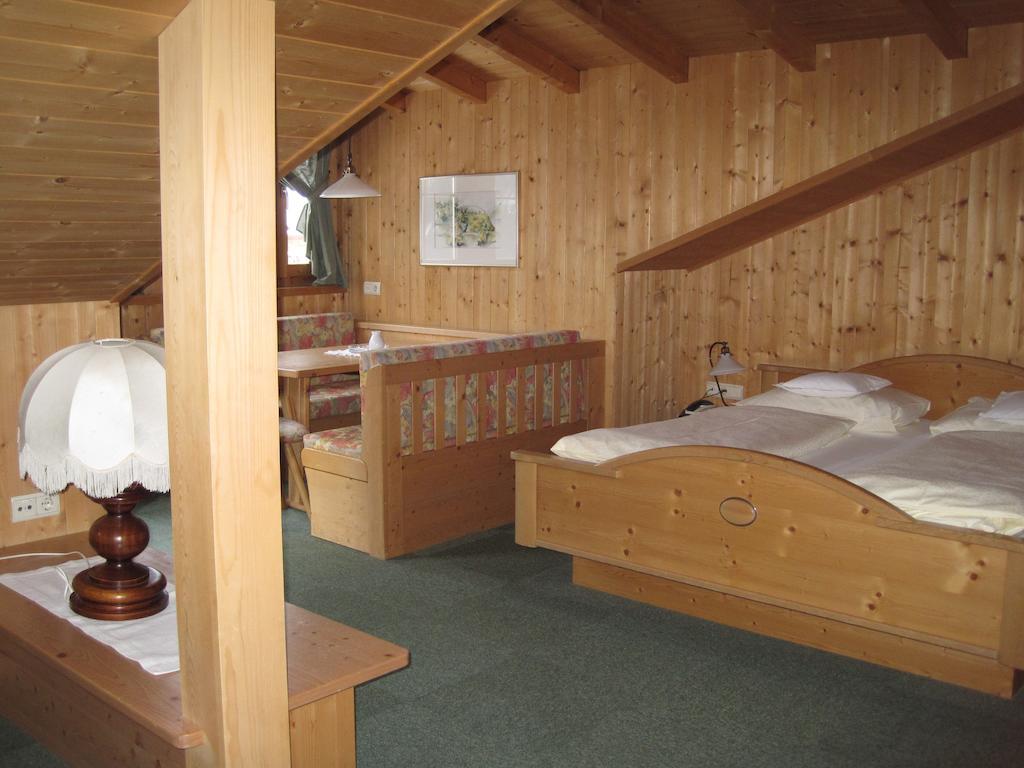 Gasthof Eggwirt Ультимо Номер фото