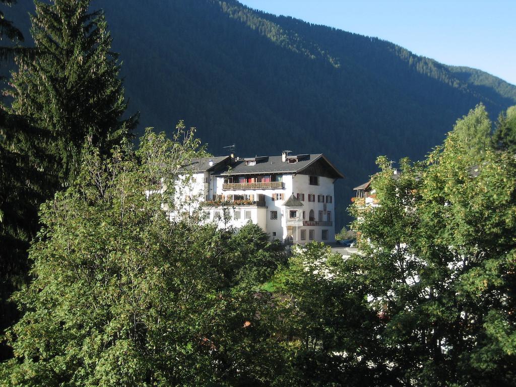 Gasthof Eggwirt Ультимо Экстерьер фото