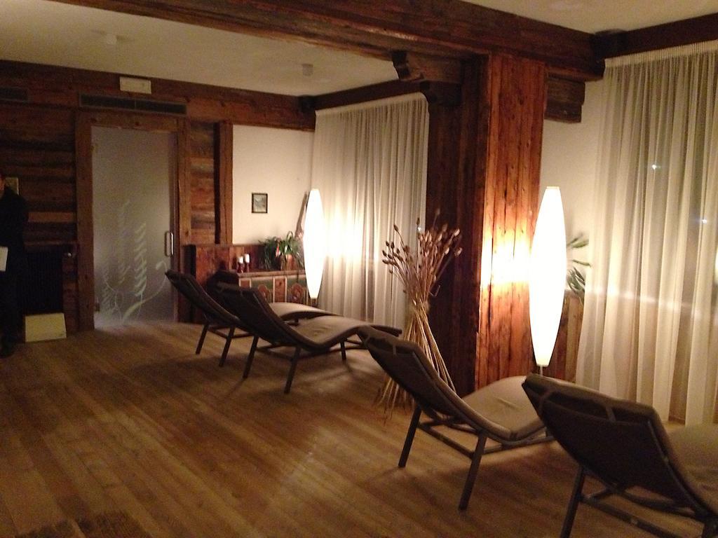 Gasthof Eggwirt Ультимо Экстерьер фото