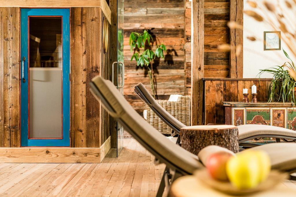 Gasthof Eggwirt Ультимо Экстерьер фото