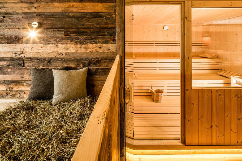Gasthof Eggwirt Ультимо Экстерьер фото