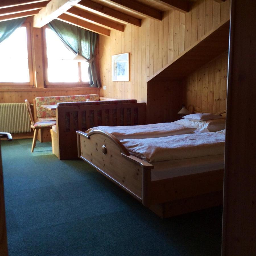 Gasthof Eggwirt Ультимо Экстерьер фото